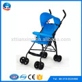 Ultra-portable folded baby strollers baby bikes kids strollers winter and summer umbrella car